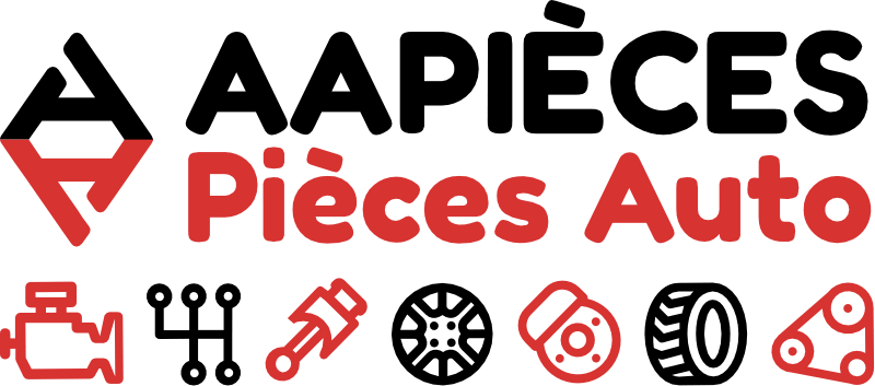 Logo AA Pièces Auto