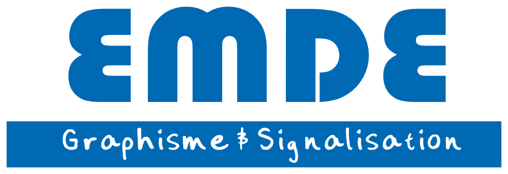 Logo EMDE