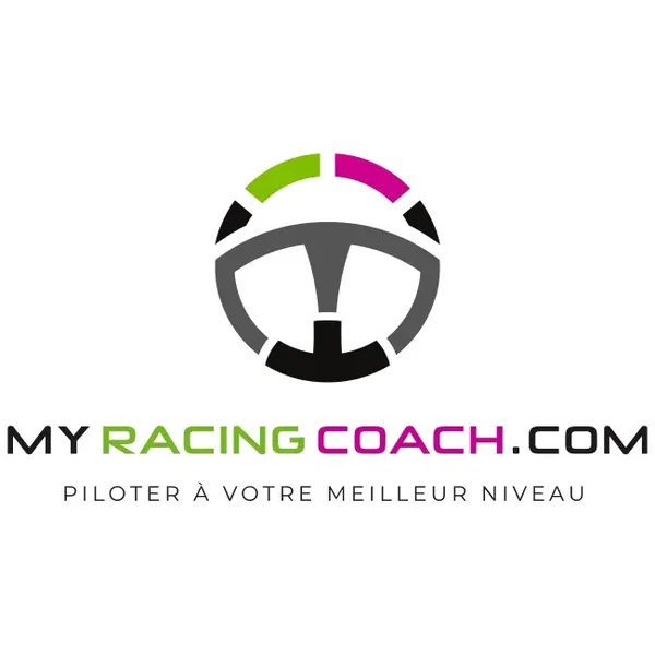 Logo My Racing Coach