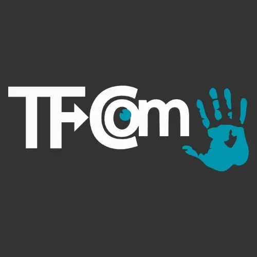 Logo TFCom