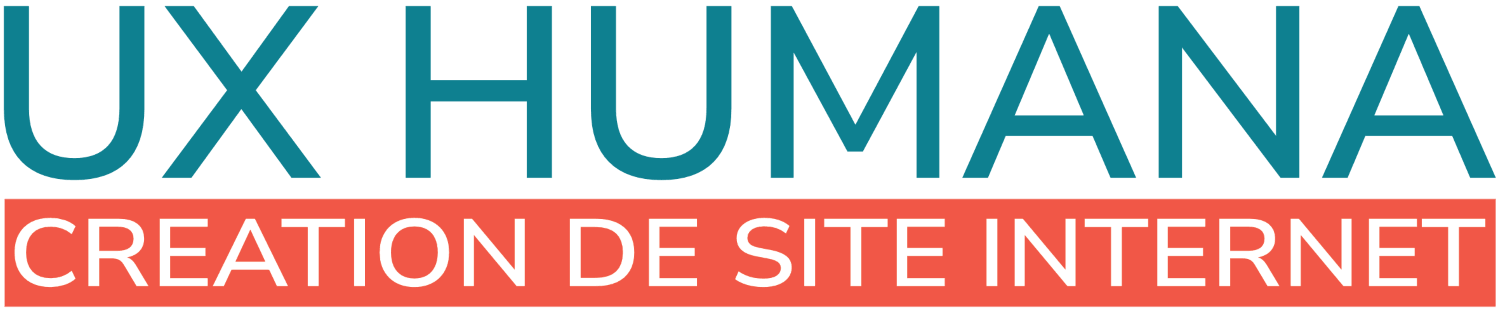 Logo UX HUMANA